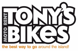 Tony's Bikes